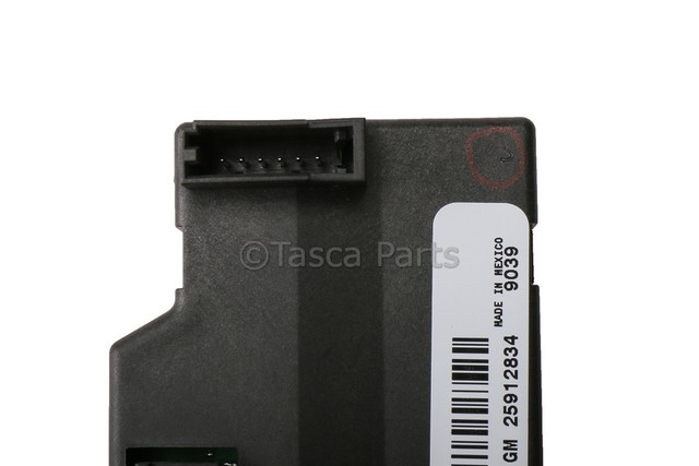 25912834 - Body: Anti-theft Module for GM Image