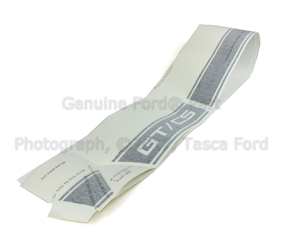 7R3Z6320001AS - Body: Stripe Tape for Ford: Mustang Image
