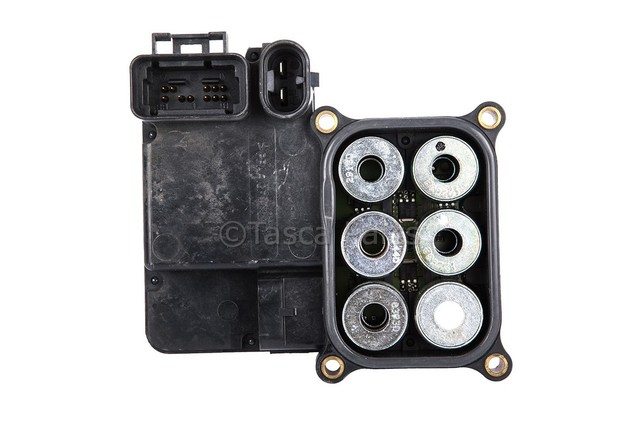 19244895 - Electrical: ABS Control Unit for GM Image