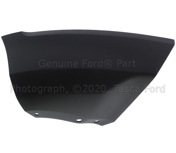 GN1Z17D957DB - : End Cover - Passenger Side (RH) for Ford Image
