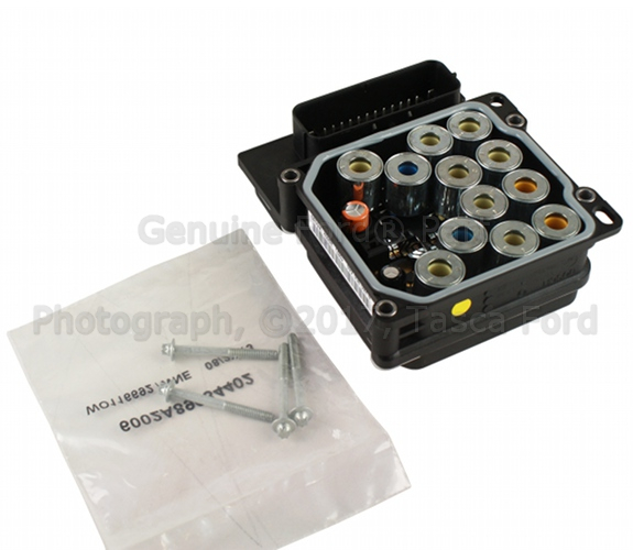 9L3Z2C219G - Electrical: Control Module for Ford Image