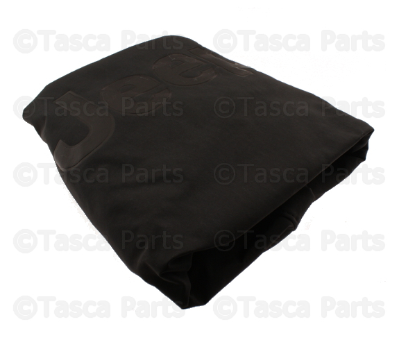 82209949AB - : Tire Cover for Mopar Image