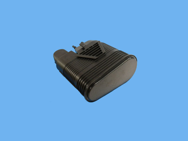 68322223AE - : Vapor Canister for Dodge: Durango | Jeep: Grand Cherokee Image