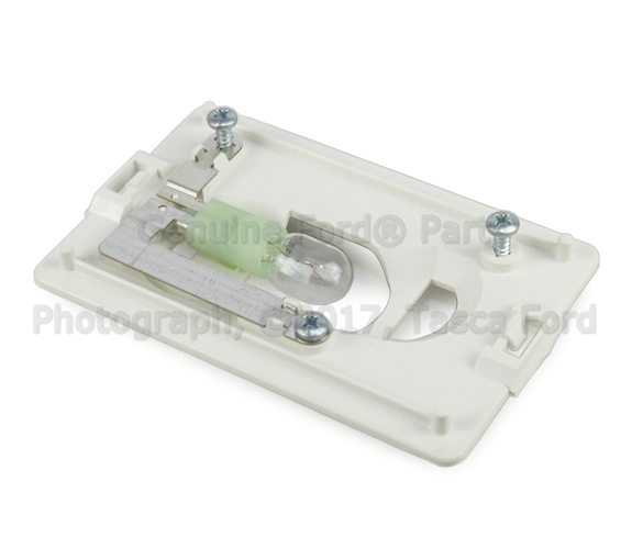 4L5Z13776AA - Body: Dome Lamp for Ford: Ranger Image