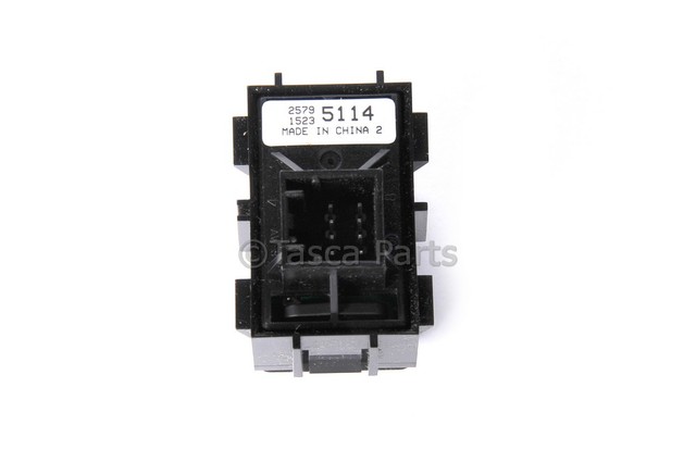 25795114 - Body: Switch for Buick: LaCrosse Image