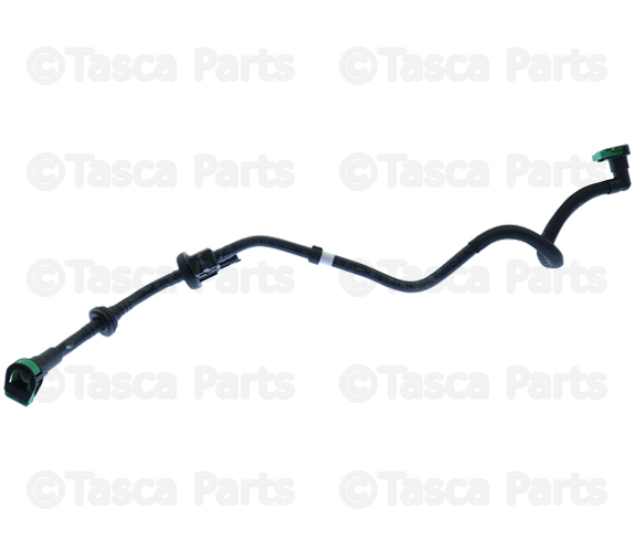 2019-2023 Volvo Evaporator Tube 32435464 | TascaParts.com