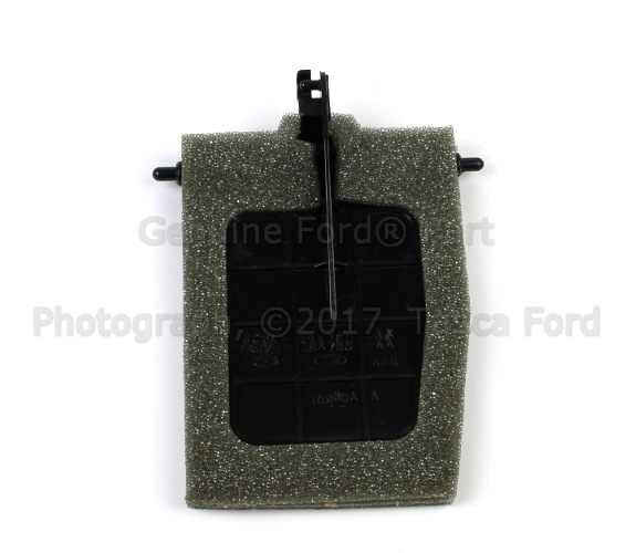 5C2Z19A760A - HVAC: Door for Ford: E-150, E-150 Club Wagon, E-150 Econoline, E-150 Econoline Club Wagon, E-250, E-250 Econoline, E-350 Club Wagon, E-350 Econoline, E-350 Econoline Club Wagon, E-350 Super Duty, E-450 Econoline Super Duty, E-450 Super Duty, Econoline Super Duty Image