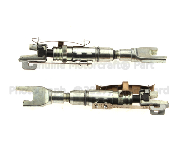 2T1Z2A225D - Brakes: Adjuster for Ford: Transit Connect Image