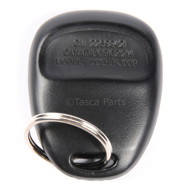 22693421 - Electrical: Transmitter for GM Image