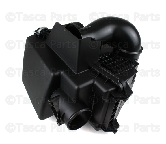 L38F13320A - : Air Cleaner for MAZDA Image