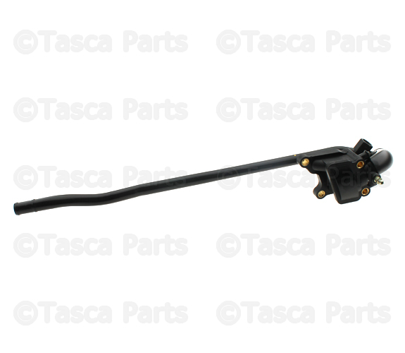 5017183 2001-2010 Mopar Connector 5017183AB | TascaParts.com