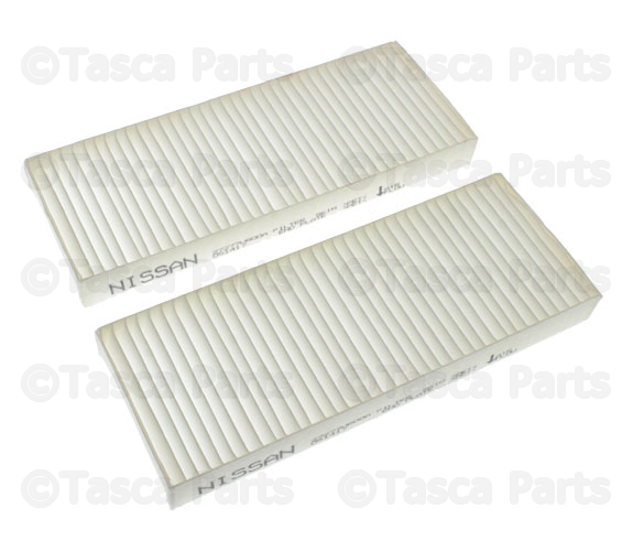 2000-2021 Nissan In-Cabin Micro-Filter 27277-VR00A | TascaParts.com