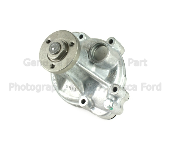 2W9Z8501BB - Cooling System: Water Pump Assembly for Ford Image
