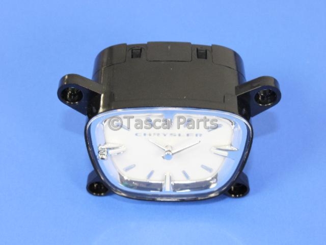 56046491AA - Interior Trim: Clock for Mopar Image