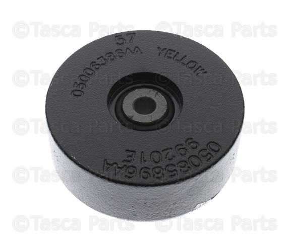 5085896AA - 2.0L Gas; Engine: Mass Damper for Mopar Image
