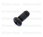 14062360 - Body: Hinge Screw for Chevrolet: C1500, C2500, C3500, Express 1500, Express 2500, Express 3500, K1500 Pickup, K2500 Pickup, K3500 Pickup, S10 | GMC: C1500 Pickup, C2500 Pickup, C3500 Pickup, K1500 Pickup, K2500 Pickup, K3500 Pickup, Savana 1500, Savana 2500, Savana 3500, Sonoma Image