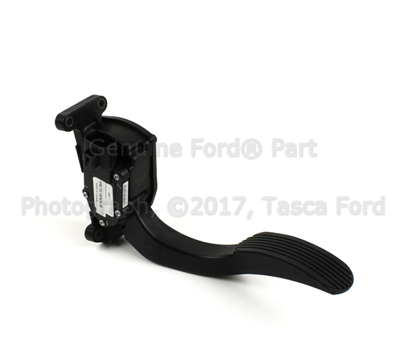 9W7Z9F836B - Fuel System: Pedal Travel Sensor for Ford: Crown Victoria | Lincoln: Town Car | Mercury: Grand Marquis Image