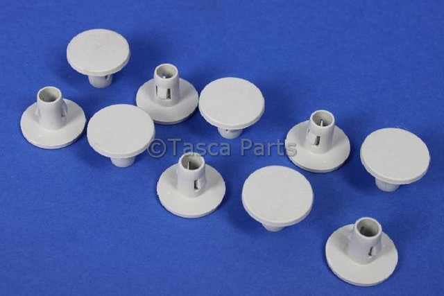 5NE13MS7AA - : Push Pin for Mopar Image