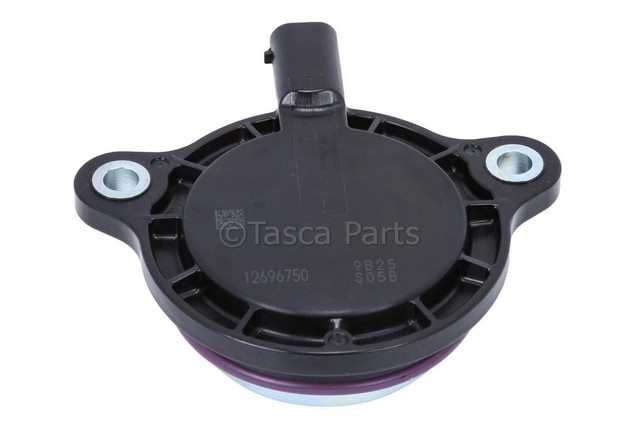 12731702 - : Control Valve for GM Image