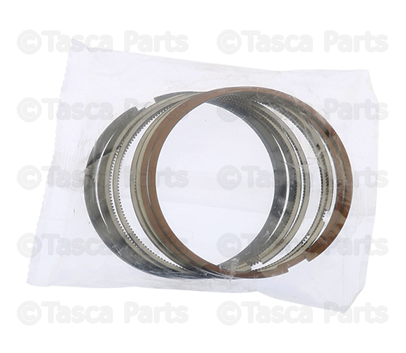 230402E200 - Engine: Piston Ring Set for Kia Image