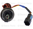 92480A9120 - : Socket &amp; Wire for Kia Image