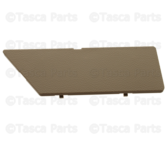 1HS07HL1AA - Interior Trim: Cover for Mopar Image