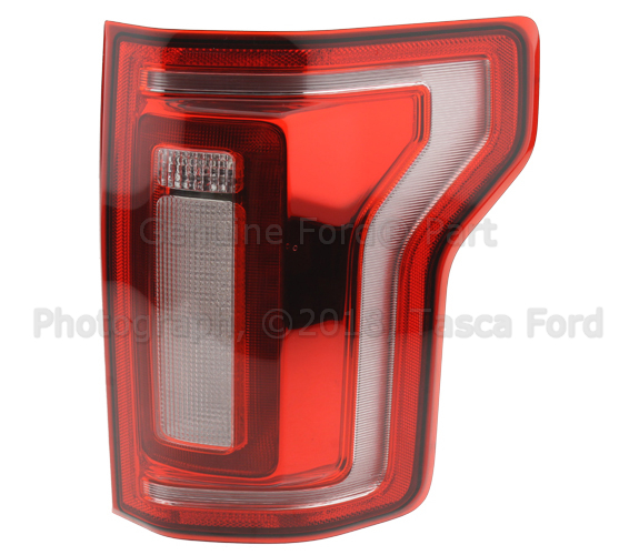 FL3Z13404H - Electrical: Tail Lamp for Ford: F-150 Image