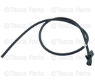 289339HS0A - Body: Washer Nozzle for Nissan Image