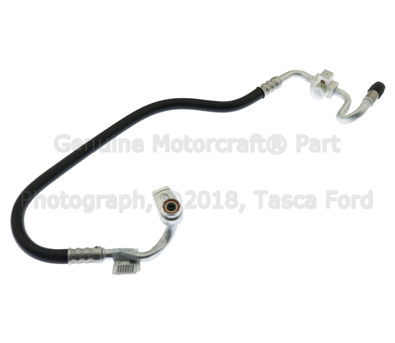 C1BZ19972C - : A/C Refrigerant Discharge Hose for Ford Image