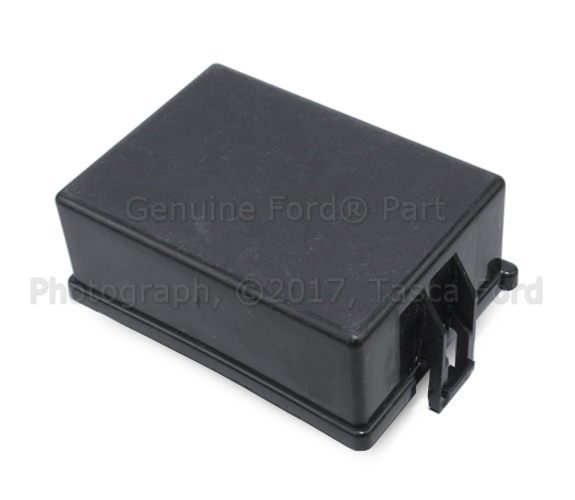 F57Z14A003AA - : Fuse Box Cover for Ford: F-150 Image