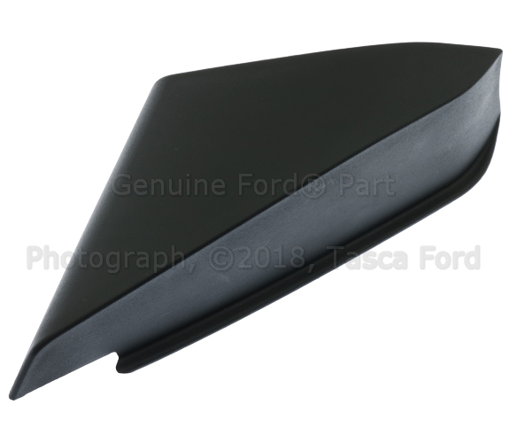 5R3Z17K709AAC - Body: Cover for Ford: Mustang Image