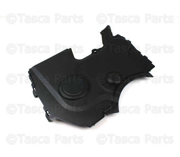 30750852 - Engine: Front Cover for Volvo Image