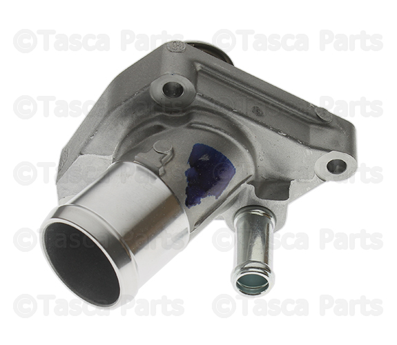 212004W01B - Cooling System: Thermostat for Nissan Image