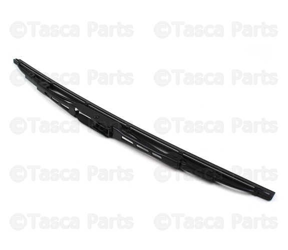 CC3067330 - : Front Blade - Passenger Side (RH) for Mazda Image