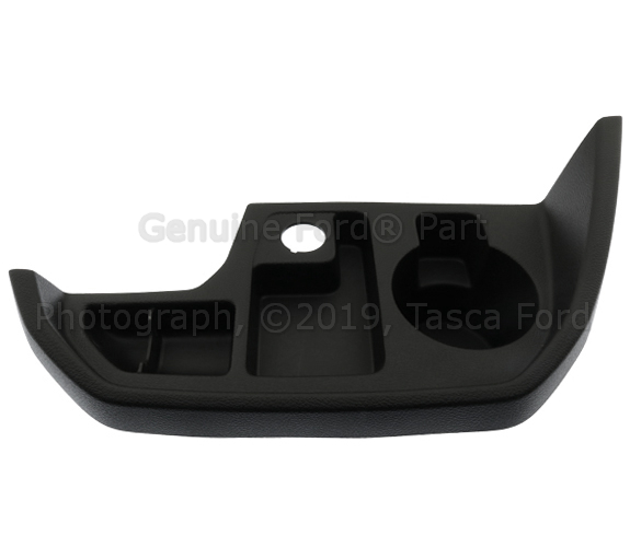 CK4Z6113562BC - Body: Cup Holder for Ford Image