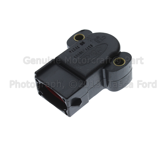 CX1461 - : Potentiometer Engine Throttl for Ford Image