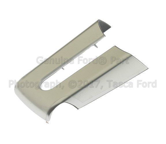 4R3Z3D758AA - Steering: Cover Panel for Ford: Mustang Image