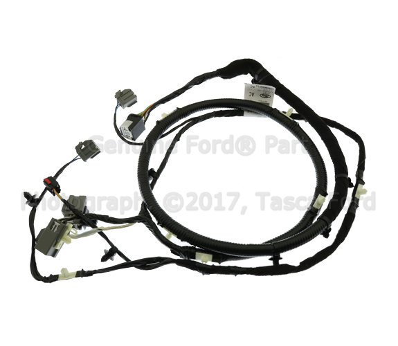 Wire Assembly FG9Z-17K400-A | TascaParts.com