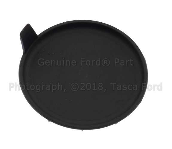 CK4Z61045G34BA - Body: Mat for Ford Image
