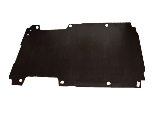 5LF77LAHAB - Body Sheet Metal Except Doors: Load Floor for Ram: ProMaster 1500, ProMaster 2500, ProMaster 3500, ProMaster EV Image