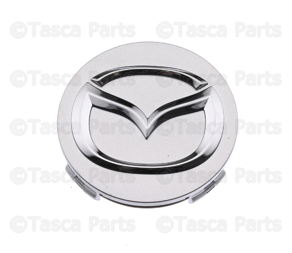 GJ6G37192 - Suspension: Center Cap for Mazda: 6, MPV, RX-8 Image