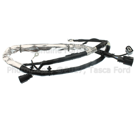 CV6Z3C221G - Steering: Wire Harness for Ford Image