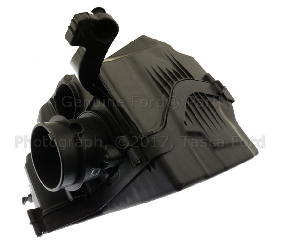 BV6Z9600C - Engine: Air Filter And Housing Assembly for Ford Image