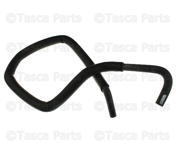 N3H113692C - : Engine Coolant Hose for Mazda Image