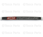 84152637 - : Interior Trim Badge for GM Image
