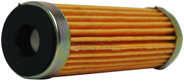 5651803 - Maintenance &amp; Lubrication: Fuel Filter for Buick: Century, Electra, LeSabre, Regal, Riviera, Skylark | Cadillac: Brougham, Fleetwood | Chevrolet: Astro, C/K Pickup, Camaro, Caprice, Celebrity, Chevette, Citation II, El Camino, G10, G20, G30, Impala, K5 Blazer, Monte Carlo, P20, P30, R20, R30, R3500, S10, S10 Blazer, Suburban C10, Suburban C20, Suburban K10, Suburban K20, V20, V30, V3500 | GMC: C1500 Pickup, C2500 Pickup, C3500 Pickup, Caballero, G1500, G2500, G3500, Jimmy, Jimmy S15, K1500 Pickup, K2500 Pickup, K3500 Pickup, P2500, P3500, R2500 Pickup, R3500 Pickup, S15, Safari, Suburban C1500, Suburban C2500, Suburban K1500, Suburban K2500, V2500, V3500 | Oldsmobile: 98, Custom Cruiser, Cutlass Calais, Cutlass Ciera, Cutlass Salon, Cutlass Supreme, Delta 88, Omega, Toronado | Pontiac: 6000, Bonneville, Firebird, Grand Prix, Parisienne, Phoenix, Safari, T1000 Image