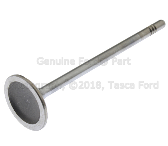 4G7Z6507AA - Engine: Valves for Ford: GT, Mustang Image