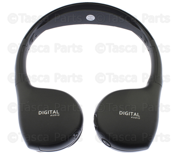 84255131 - Electronics: Audio, Wireless Headphones, 1pc for GM Image
