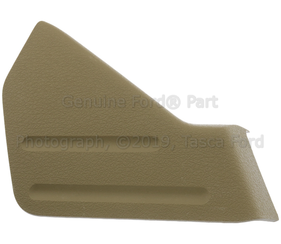 9L3Z1661692BA - Body: Rear Cover for Ford: F-150 Image