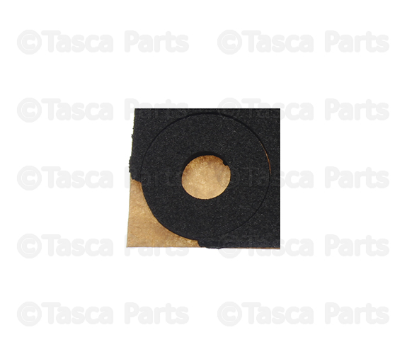 96308596 - Body: Side Retainer Seal for GM Image